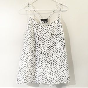 NWT Banana Republic Tank Top